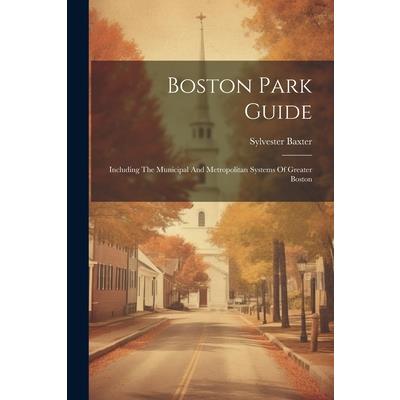 Boston Park Guide