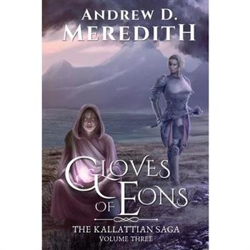 Gloves of Eons