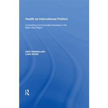 Health as International Politics