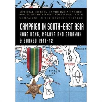 Campaigns in South-East Asia 1941-42