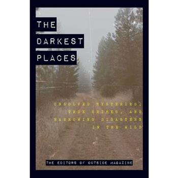 The Darkest Places
