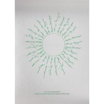 Las Vegas Ikebana: Maren Hassinger and Senga Nengudi