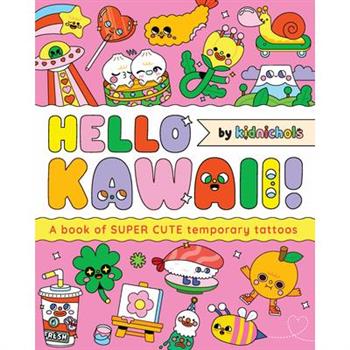 Hello Kawaii!