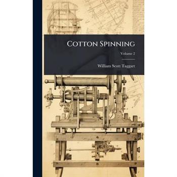 Cotton Spinning