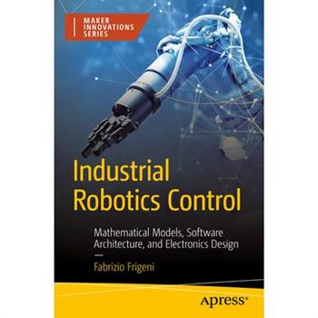 Industrial Robotics Control