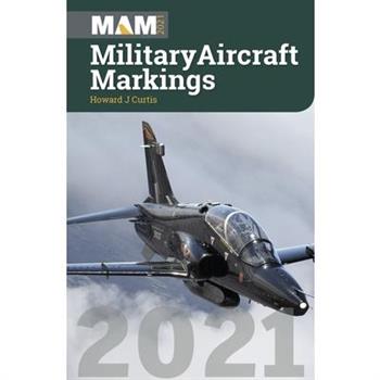 Military Aircraft Markings 2021