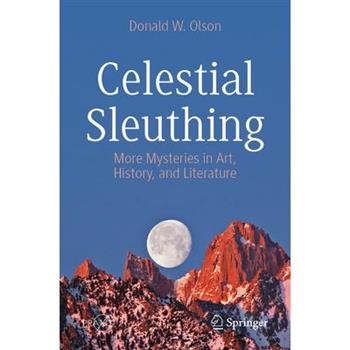 Celestial Sleuthing