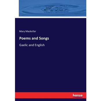 Poems and Songs