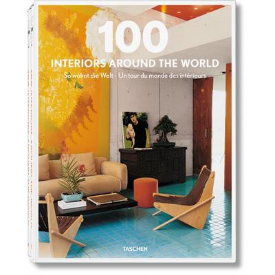 100 Interiors Around the World