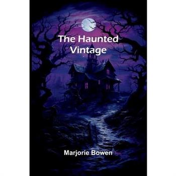 The Haunted Vintage