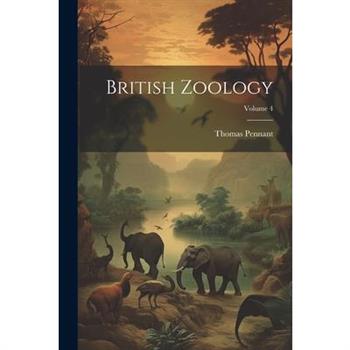 British Zoology; Volume 4