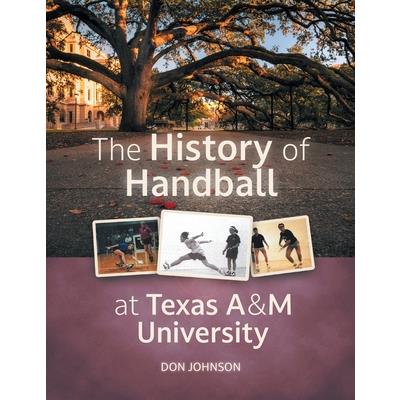 The History of Handball at Texas A&M University