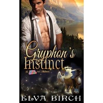 Gryphon's Instinct