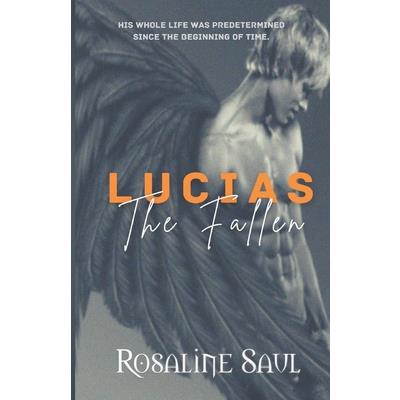 Lucias the Fallen
