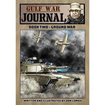 Gulf War Journal