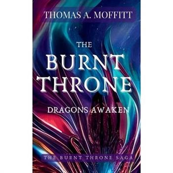 The Burnt Throne