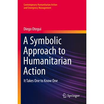 A Symbolic Approach to Humanitarian Action