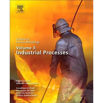 Treatise on Process Metallurgy