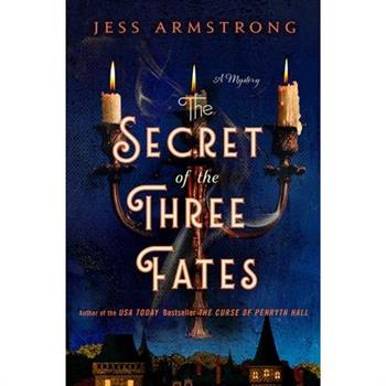 The Secret of the Three Fates