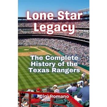Lone Star Legacy