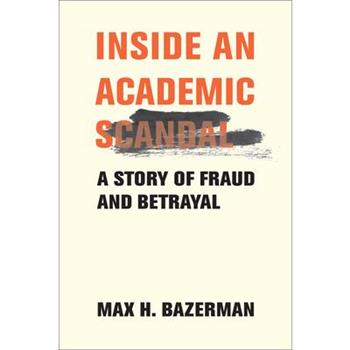 Inside an Academic Scandal