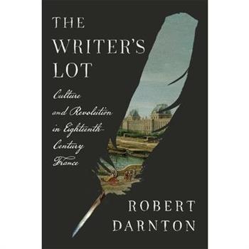 The Writer's Lot