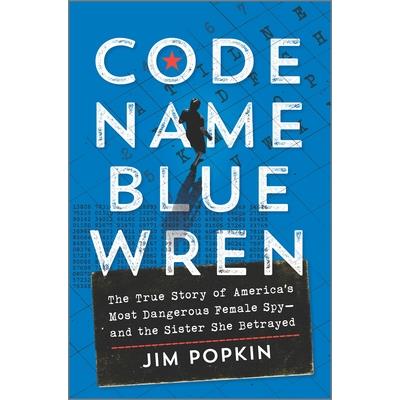 Code Name Blue Wren