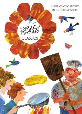 The Eric Carle Collection