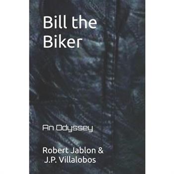 Bill the Biker