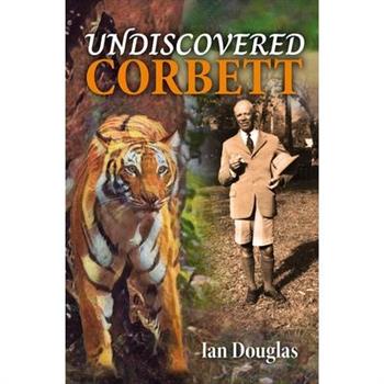 Undiscovered Corbett