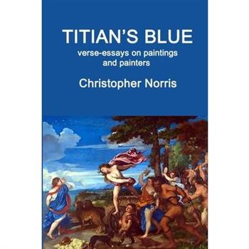 Titian Blue