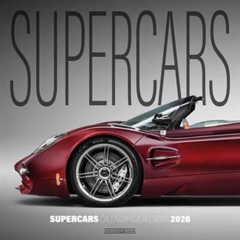 Supercars Calendar 2026