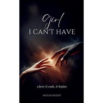 Girl I can't have