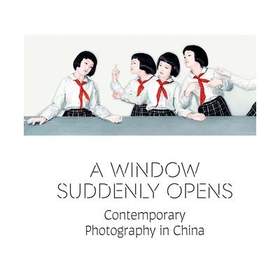 A Window Suddenly Opens