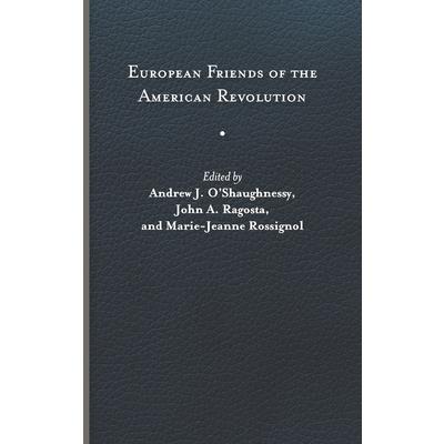 European Friends of the American Revolution