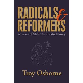 Radicals and Reformers