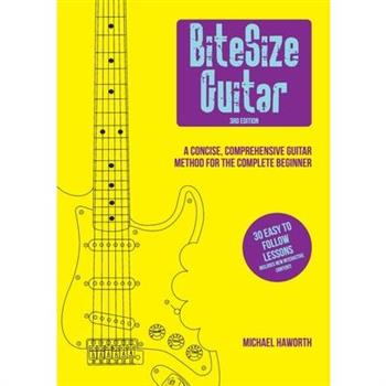 BiteSize Guitar