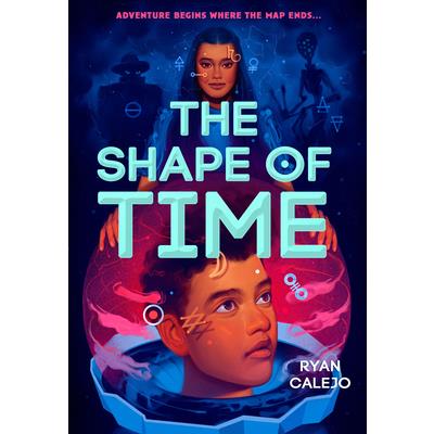 The Shape of Time (Rymworld Arcana Book One)