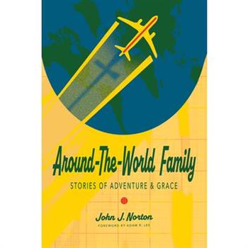 Around-The-World Family