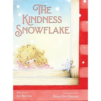 The Kindness Snowflake