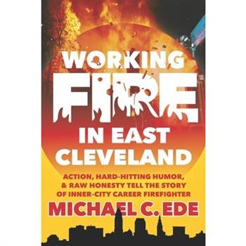 Working Fire in East Cleveland