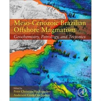 Meso-Cenozoic Brazilian Offshore Magmatism