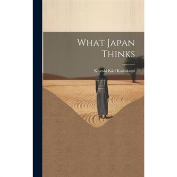 What Japan Thinks
