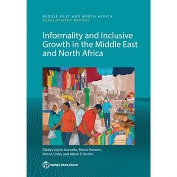 Informality and Inclusive Growth in the Middle East and North Africa