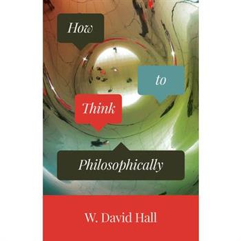 How to Think Philosophically