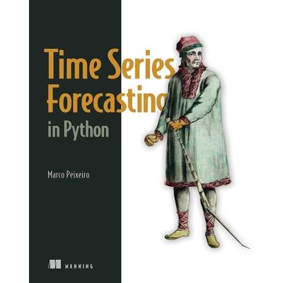 Time Series Forecasting in Python