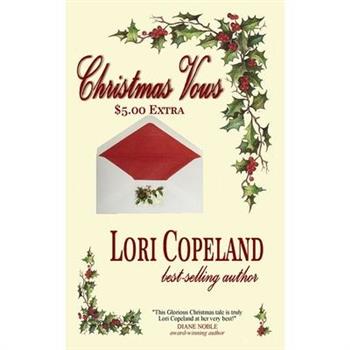 Christmas Vows $5.00 Extra
