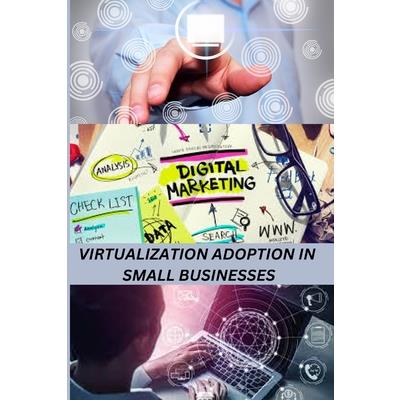 Virtualization Adoption in Small Businesses