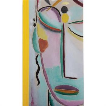 Alexej Jawlensky: Variations