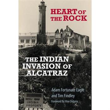 Heart of the Rock